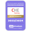 CHE Ranking